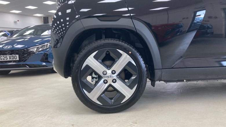 Hyundai INSTER 85kW 02 49kWh 5dr Auto Electric Hatchback